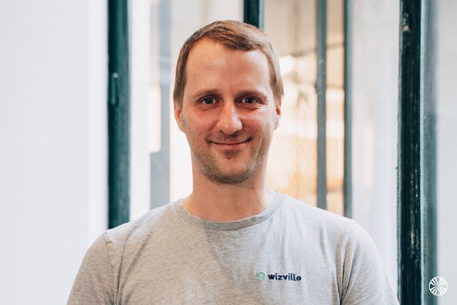 Rencontrez Timothée, CEO - WizVille