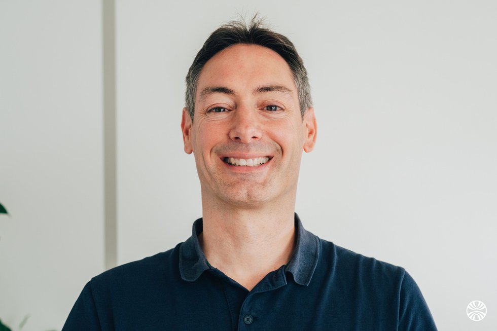 Rencontrez Christophe, Directeur de projets - Critical Building
