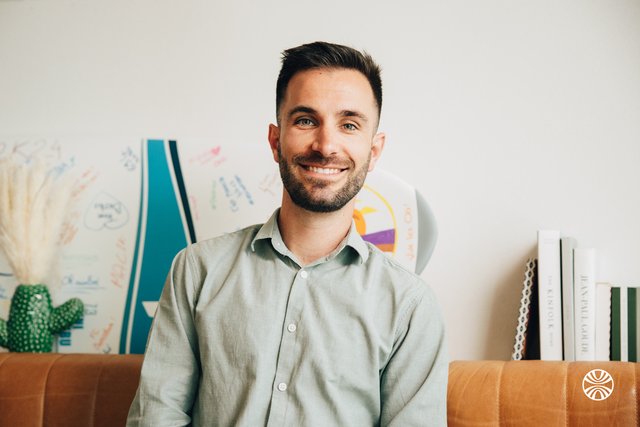 Meet Olivier, CTO - Skello