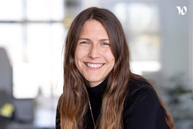 Discover Aqemia with Emmanuelle, Co-founder & COO - AQEMIA