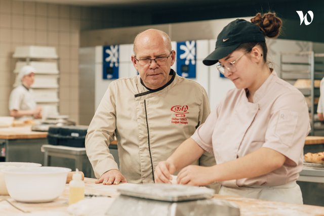 Chambre de Métiers et de l'Artisanat de Région Grand Est