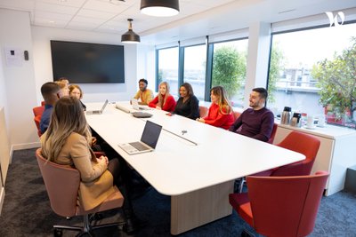 Aon France