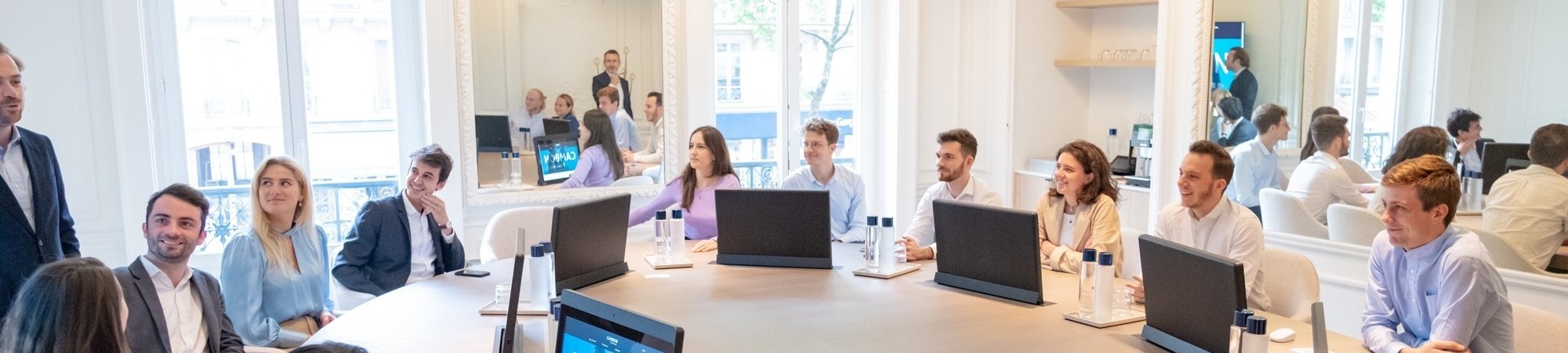 Cambon Partners