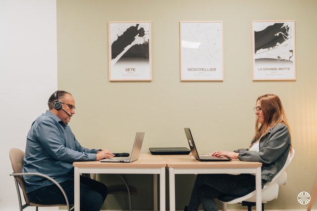 AK ASSOCIES - MAPETITEAGENCE.COM