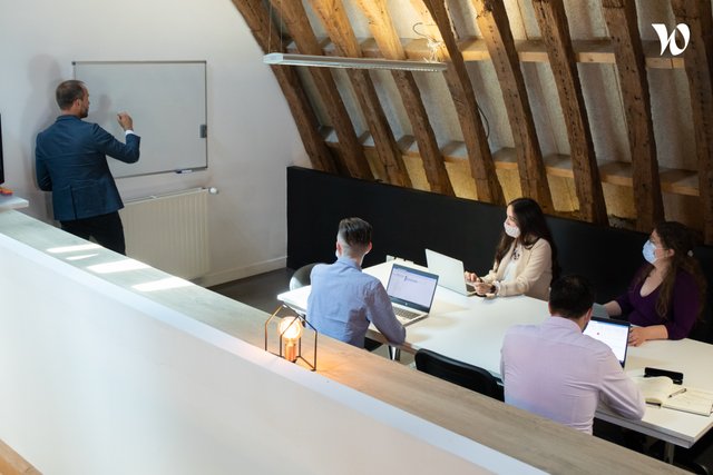 RDT Ingénieurs : photos, vidéos, recrutement