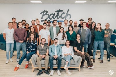 Batch