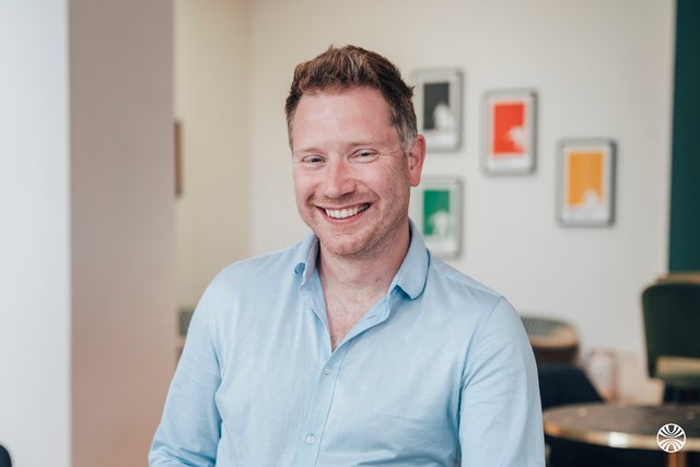 Rencontrez Nicolas, Directeur développement groupe - SPALLIAN