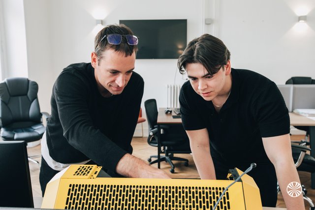 Gobano Robotics