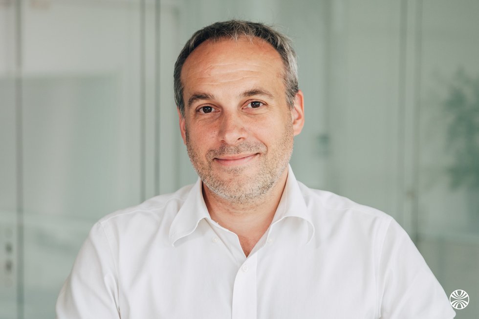 Rencontrez Adrien, Product Manager - Groupe Saretec