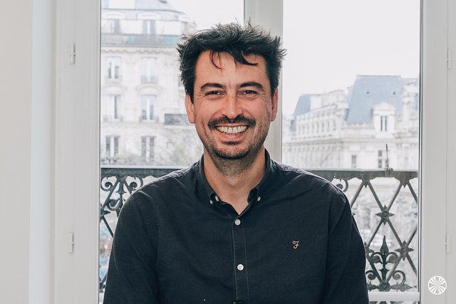 Rencontrez Samuel, COO & Cofondateur - Elax Energie