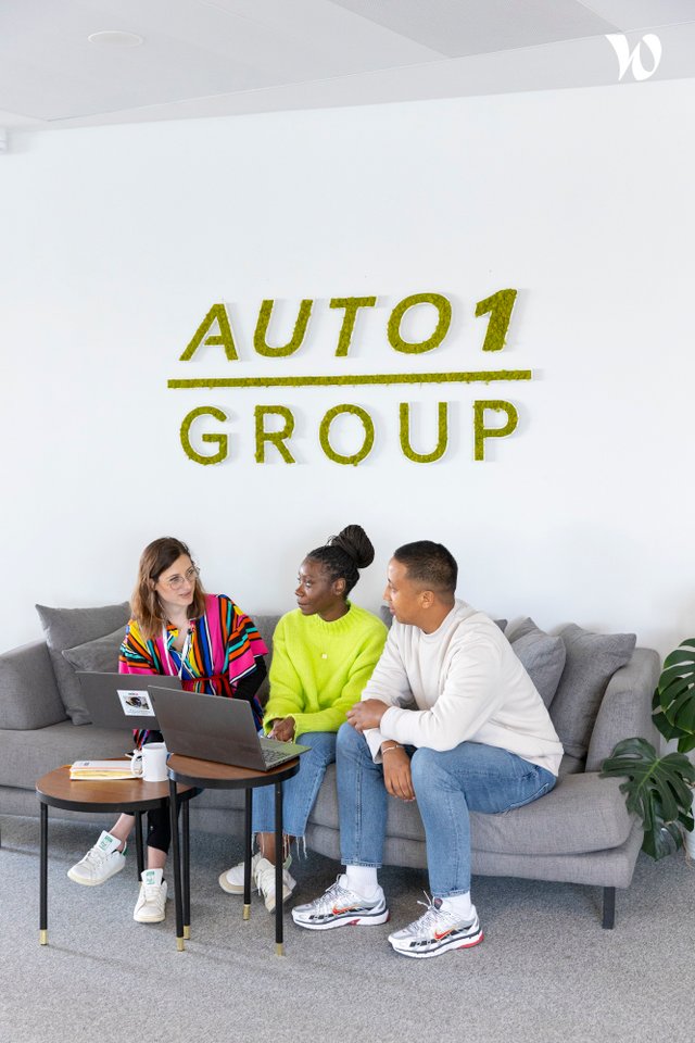 AUTO1 Group