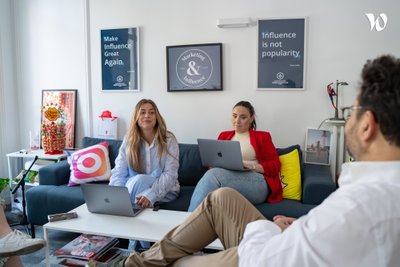 adms.paris I Globe Groupe