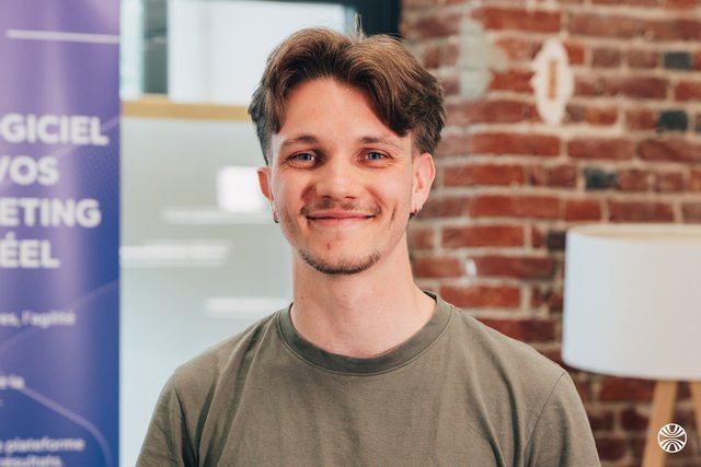 Rencontrez Remi, CMO - Selvitys