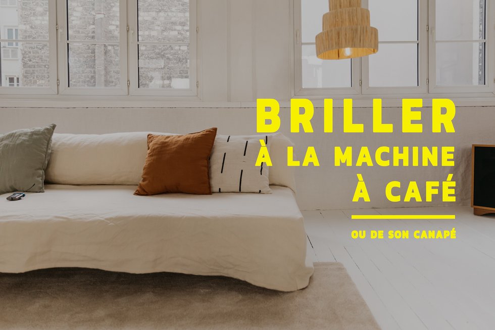 Les news pour briller à la machine à café le 16 avril 2020