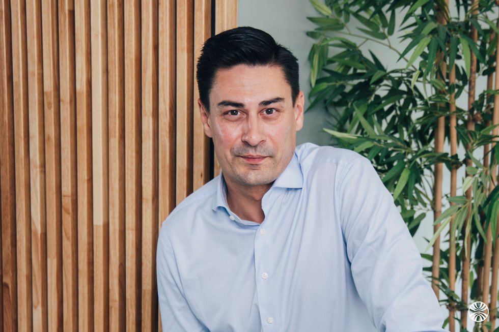 Rencontrez Arnaud, Responsable Commercial - Xotis