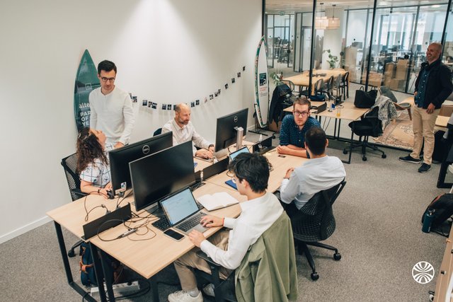 The Information Lab