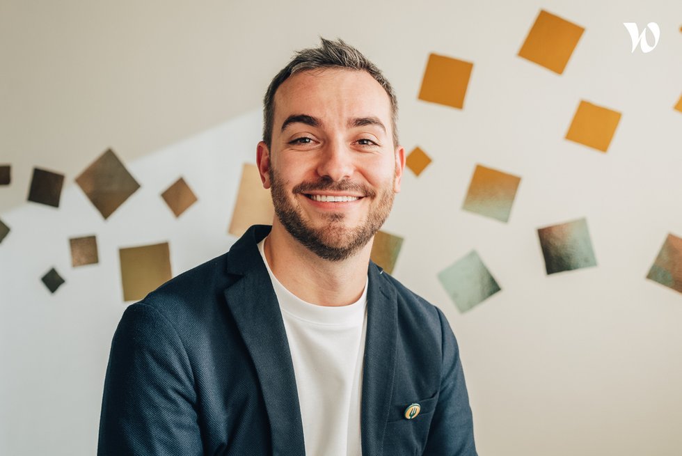 Rencontrez Daniele, B2B Marketing Manager - TheFork