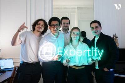 Expertify