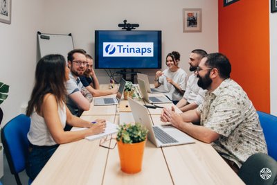 TRINAPS
