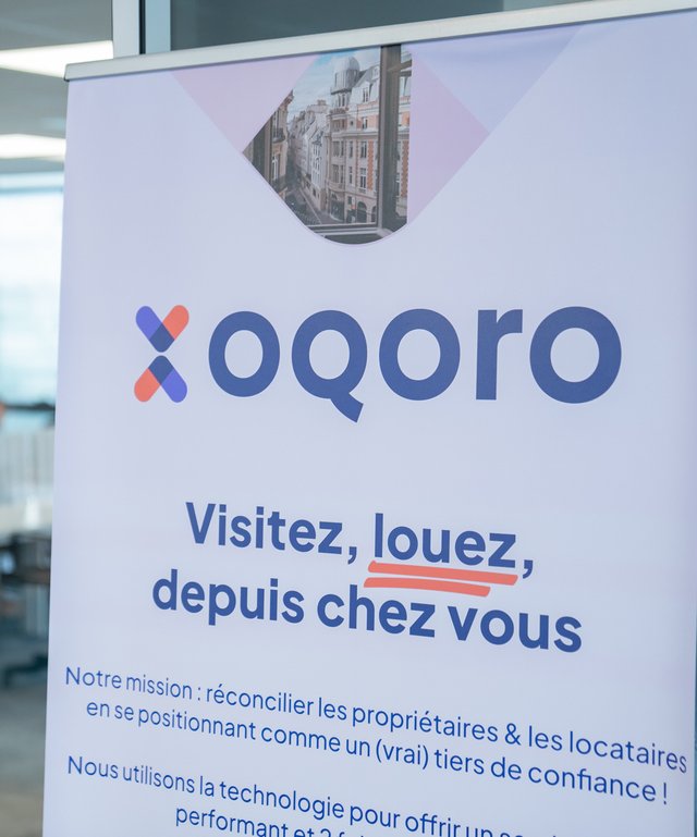 OQORO