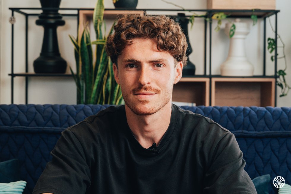 Rencontrez Pablo, Developpeur Full-Stack - SNCF Connect & Tech