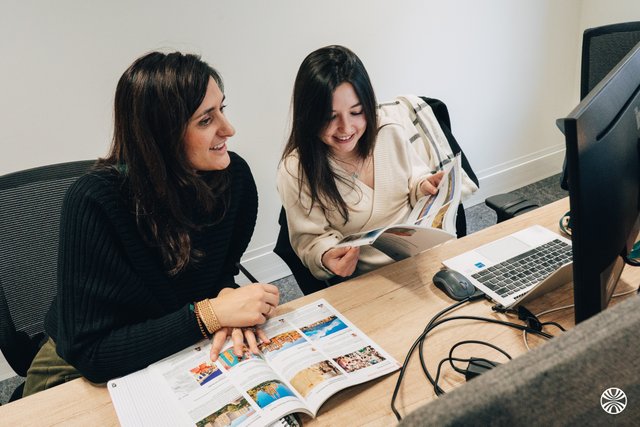 Intermèdes, le voyage culturel