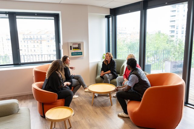 CNP Assurances Protection Sociale