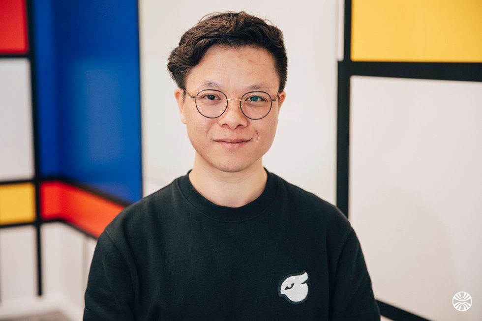 Rencontrez Shengda, Lead Developer - Visum