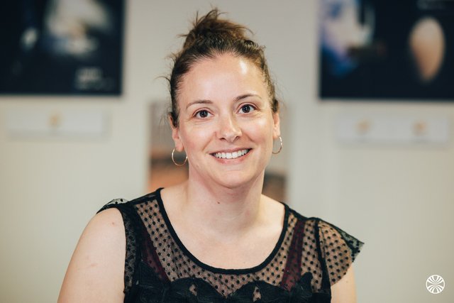 Rencontrez Émilie, Coordinateur et chargé de pilotage Documentation Technique - 3D Plus