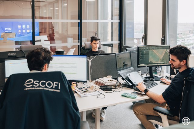 Escofi