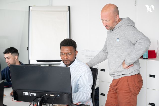 Novalend Tech Solutions