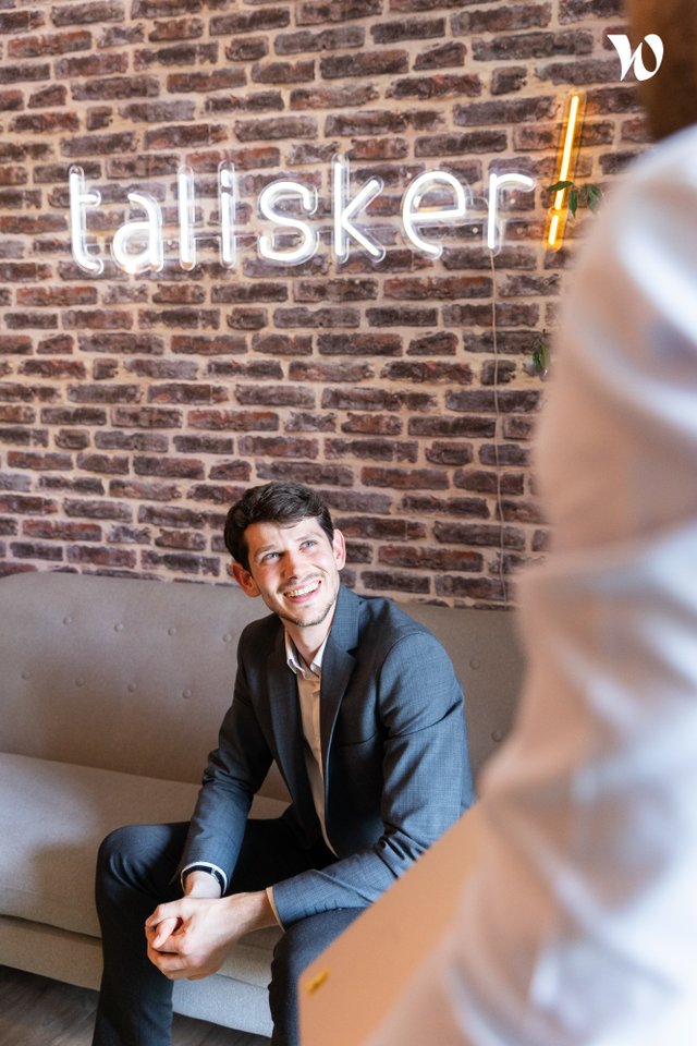 Talisker