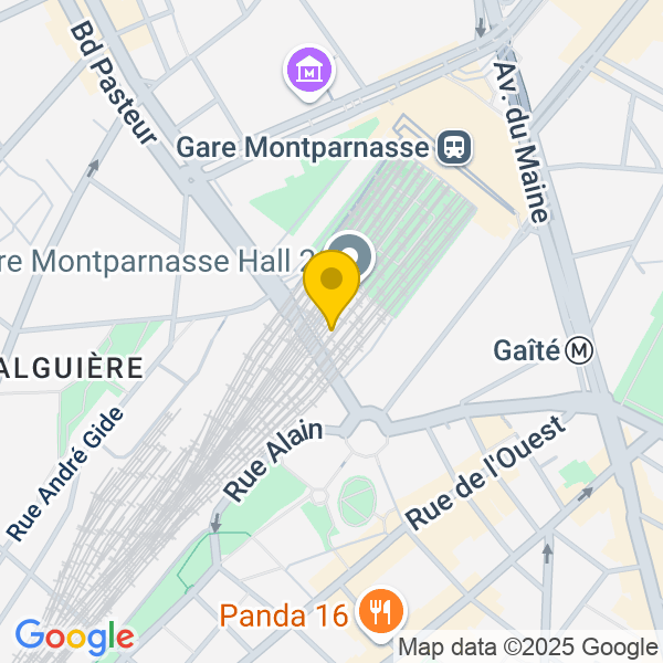 11, Place des Cinq Martyrs du Lycée Buffon, 75014, Paris