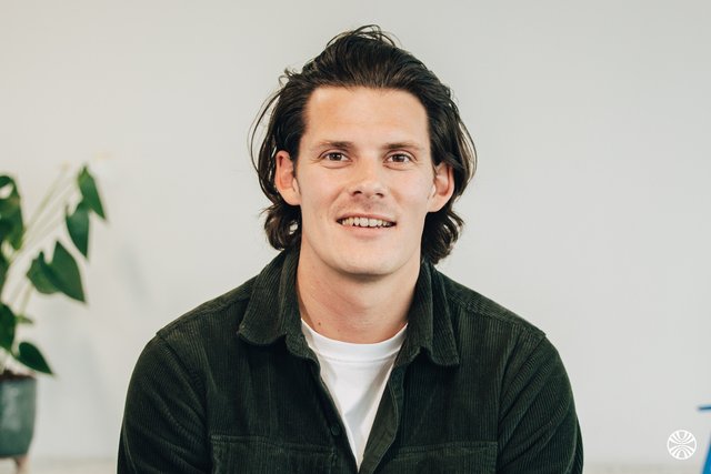 Meet Jordan, Learning & Development Director - Doctolib