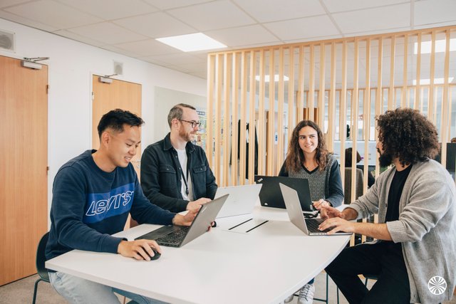 Plateforme des Données de Santé / Health Data Hub
