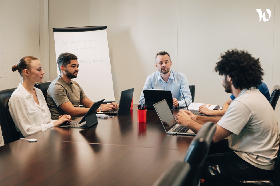 CJF Expertise & Stratégie