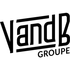 Groupe V and B