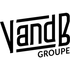 Groupe V and B
