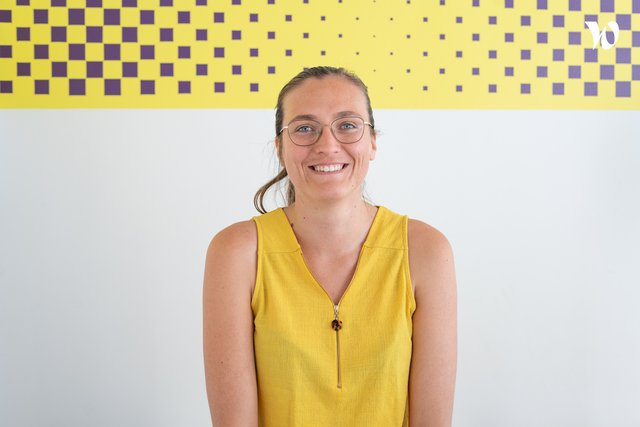 Rencontrez Maëlle, Data Analyst - Arkhn