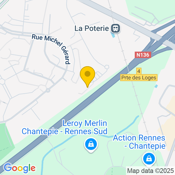 Rue Louis Kérautret-Botmel, 35200, Rennes
