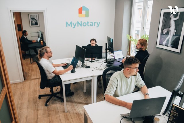 MyNotary