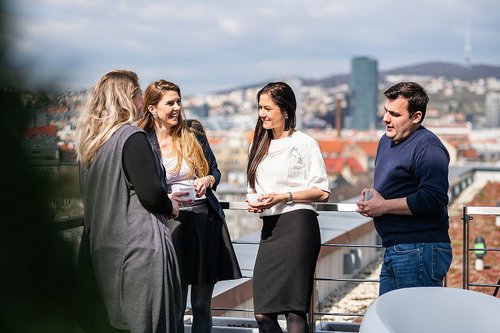 3 profesijné a HR eventy, ktoré stojí za to navštíviť