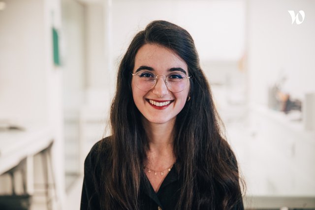 Meet Llivia, Machine Learning Engineer Confirmed - Prose