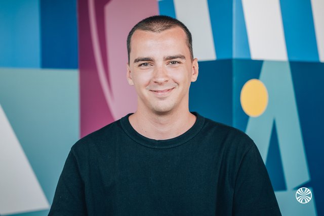 Rencontrez Jules, Stagiaire - Adidas France