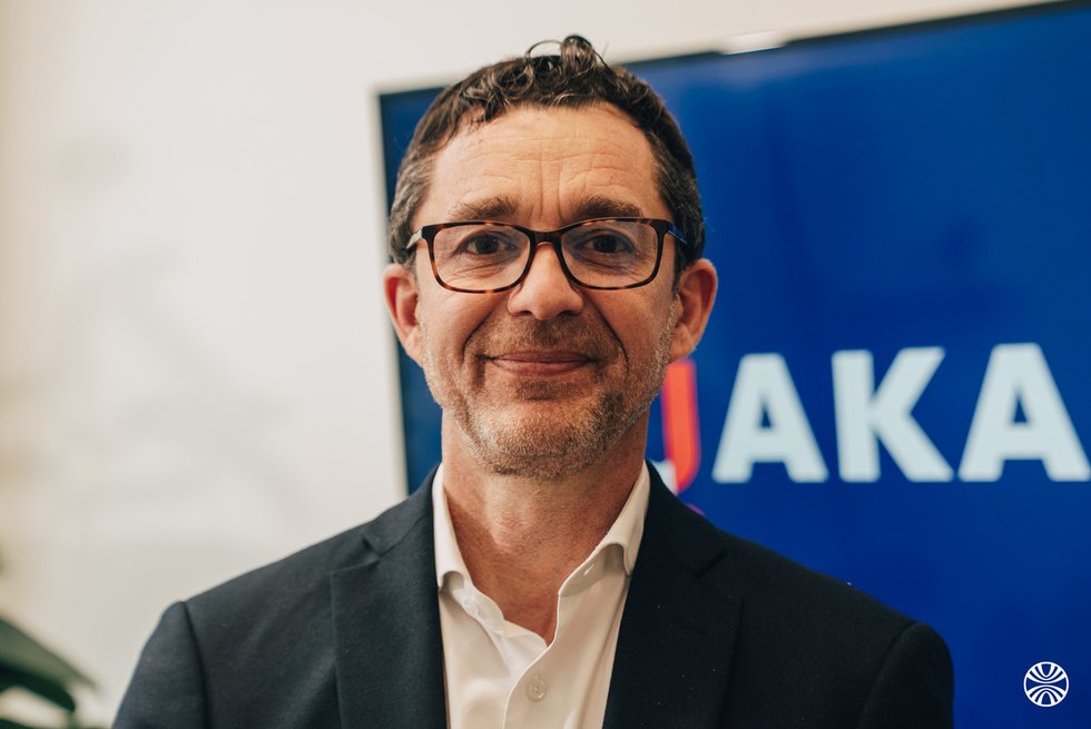 Rencontrez Lellio, Partner & Lead Practice - JAKALA