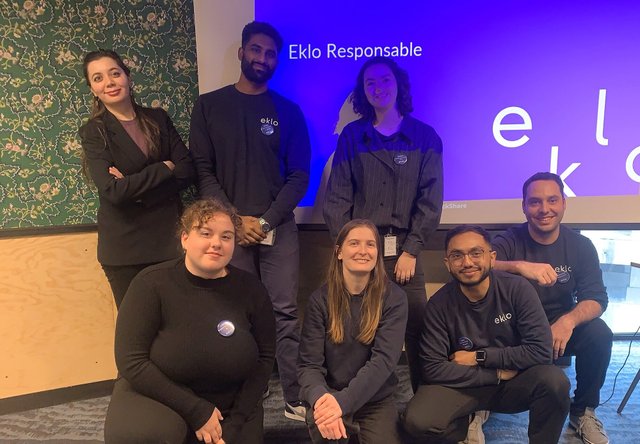 Eklo Hotels