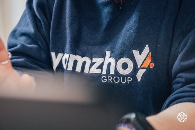 Yamzho GROUP