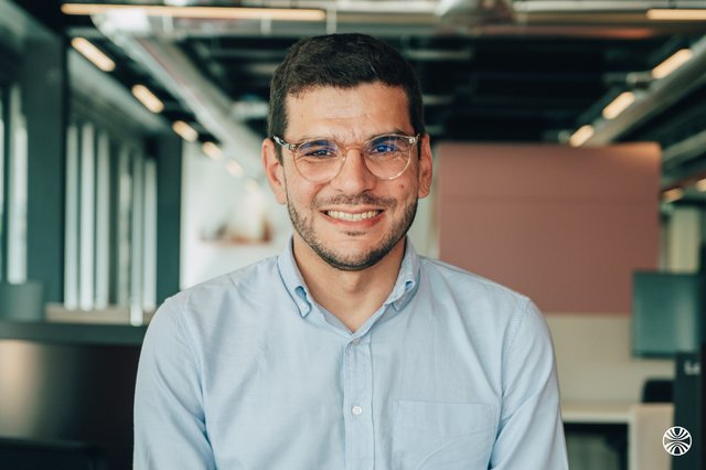Rencontrez Ismail, Business Controller - Henkel