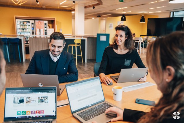 Abeille Assurances (Aéma Groupe)