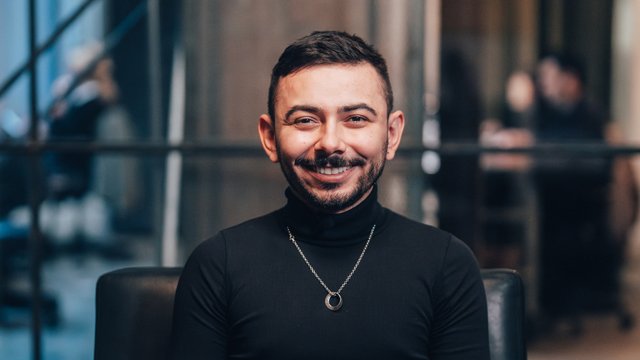 Meet Thiago, Customer Success Manager - Welcome to the Jungle US